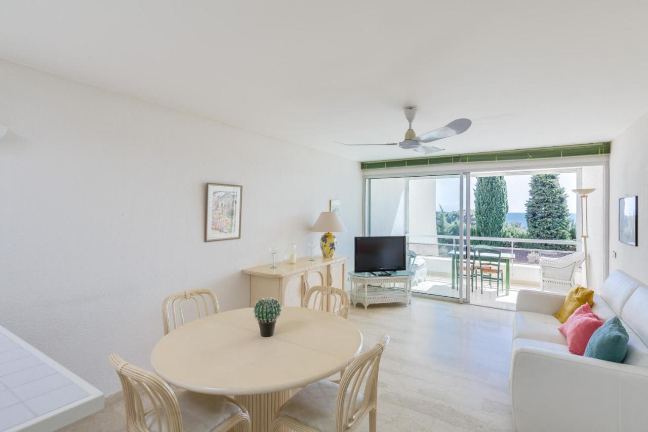 Le Grand Large 2 Par Dodo-A-Cassis Apartment ภายนอก รูปภาพ