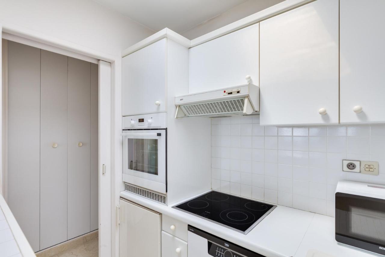 Le Grand Large 2 Par Dodo-A-Cassis Apartment ภายนอก รูปภาพ