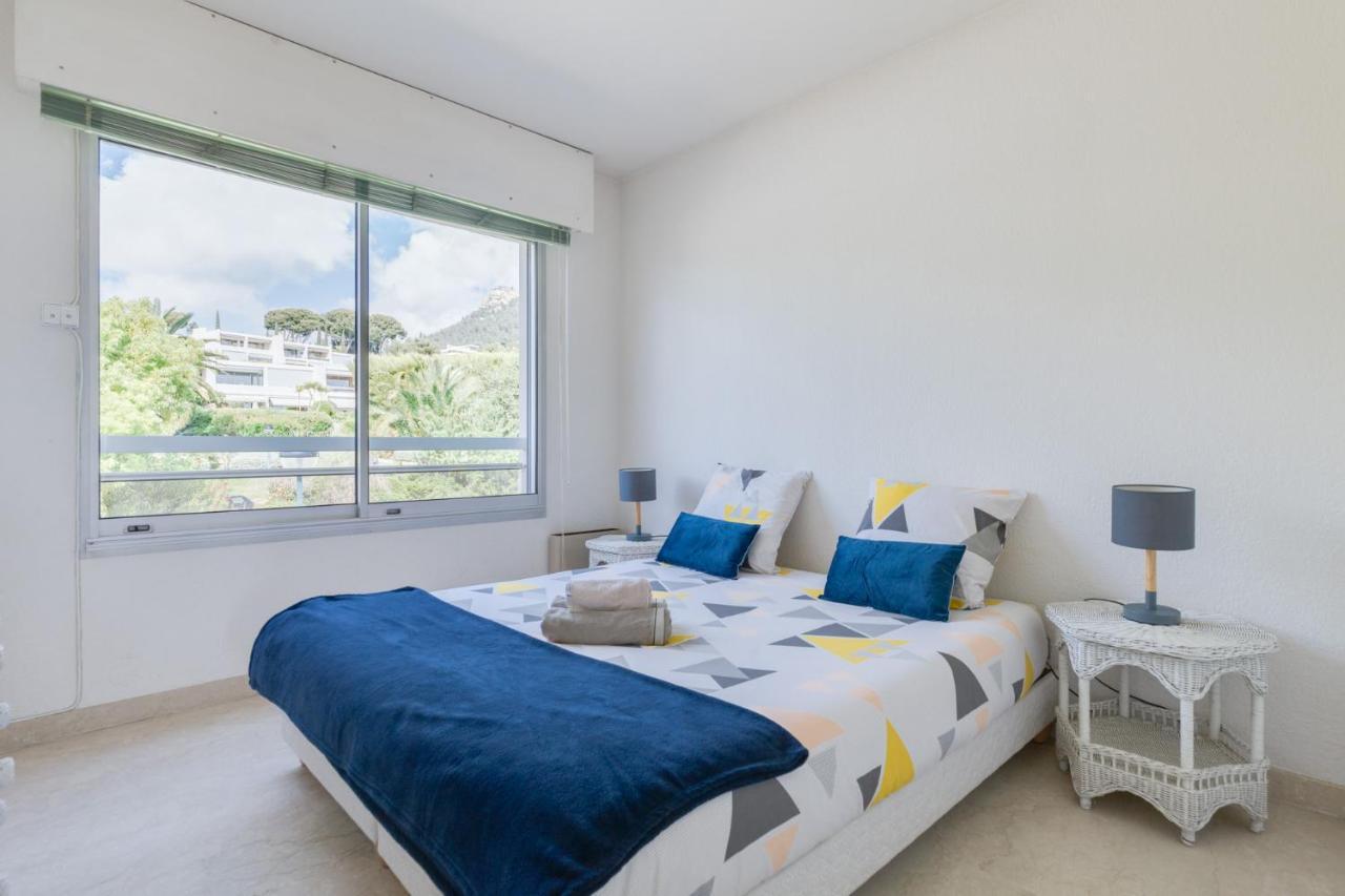 Le Grand Large 2 Par Dodo-A-Cassis Apartment ภายนอก รูปภาพ